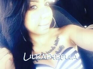 Lilbabybella