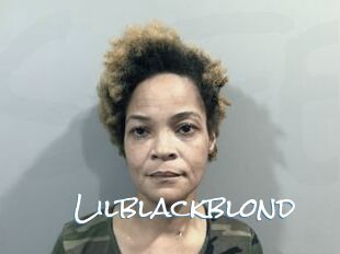 Lilblackblond