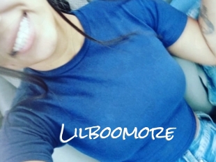 Lilboomore
