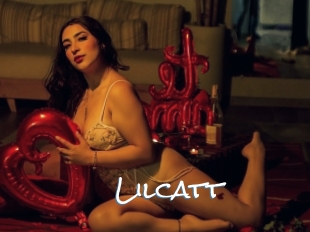 Lilcatt
