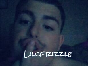 Lilcfrizzle