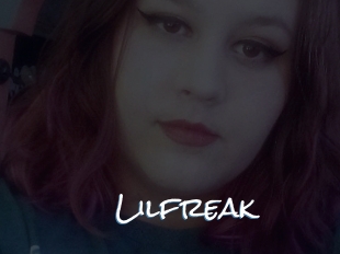 Lilfreak