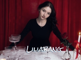 Liliabang