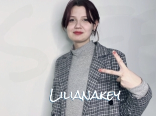 Lilianakey