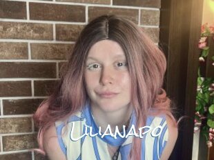 Lilianapo