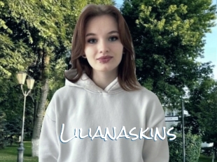 Lilianaskins
