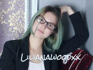 Lilianawoodxx