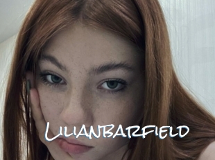 Lilianbarfield