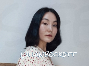 Lilianbeckett