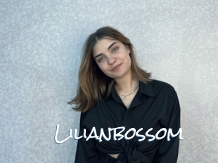 Lilianbossom