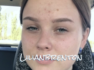 Lilianbrenton