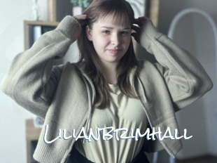 Lilianbrimhall