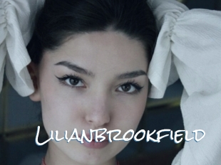 Lilianbrookfield