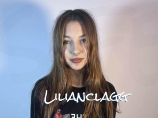 Lilianclagg
