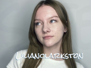 Lilianclarkston
