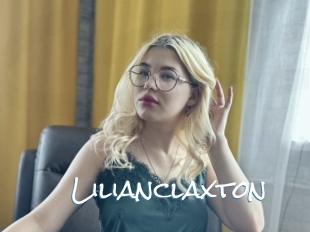 Lilianclaxton