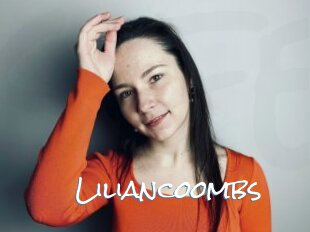Liliancoombs
