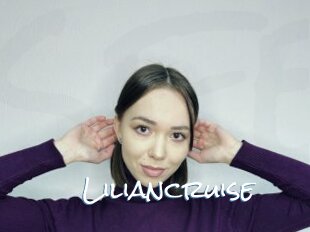 Liliancruise