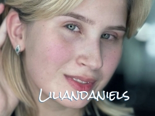 Liliandaniels