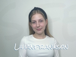 Lilianfrankson