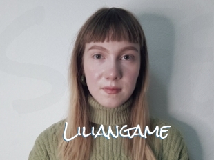 Liliangame