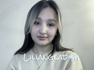 Liliangladish