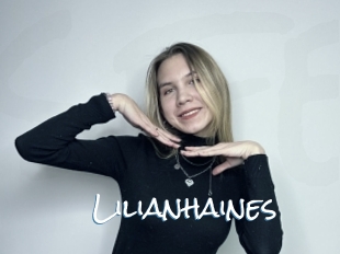 Lilianhaines