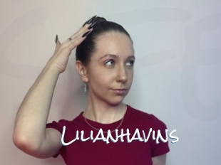 Lilianhavins
