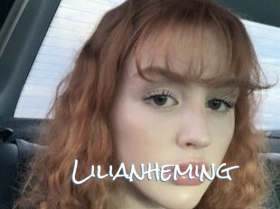 Lilianheming