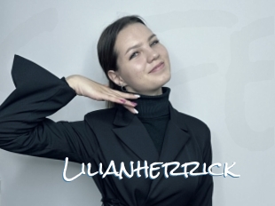 Lilianherrick