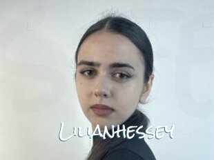 Lilianhessey