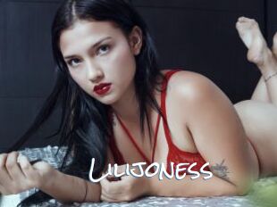 Lilijoness