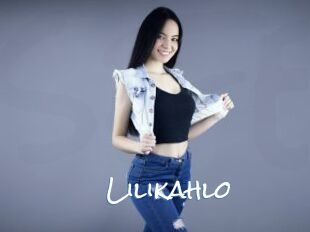 Lilikahlo
