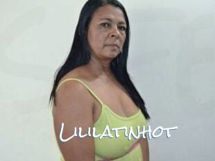 Lililatinhot