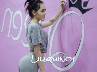 Liliquincy