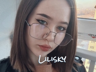 Lilisky