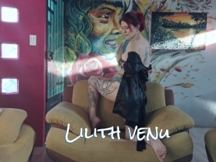 Lilith_venu