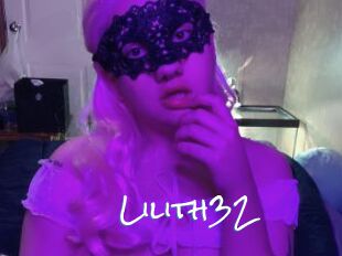 Lilith32