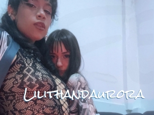 Lilithandaurora
