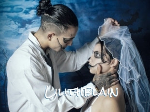 Lilithblain
