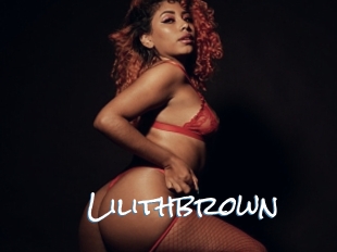 Lilithbrown