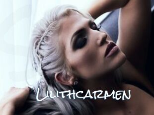 Lilithcarmen