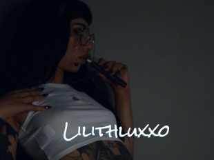 Lilithluxxo