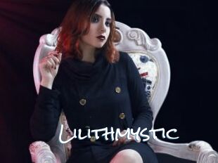 Lilithmystic