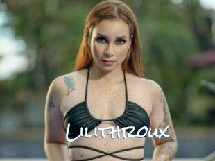 Lilithroux