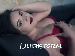 Lilithstorm