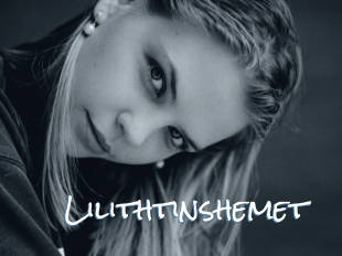Lilithtinshemet