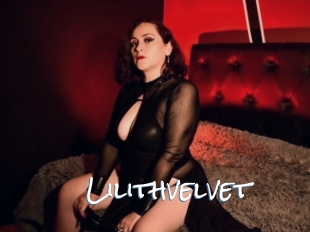 Lilithvelvet