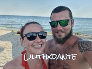 Lilithxdante