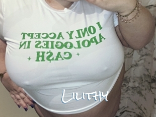 Lilithy